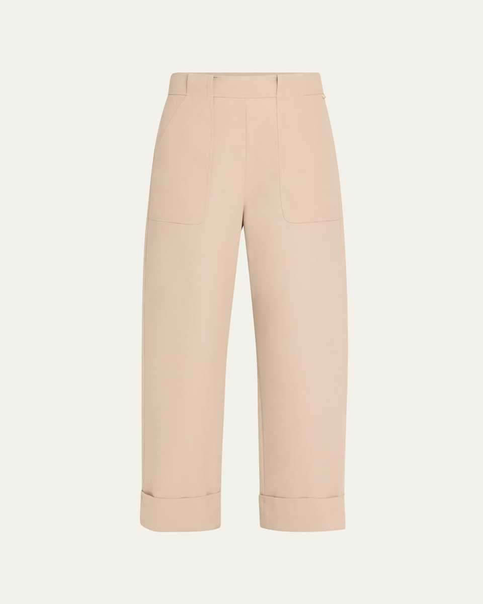 Palio Long Trousers